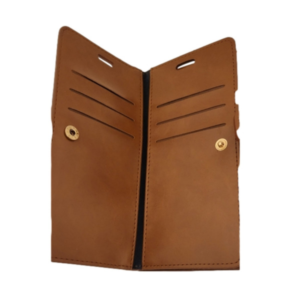 3/$25 Mansoor Wallet Diary Case - Picture 4 of 8